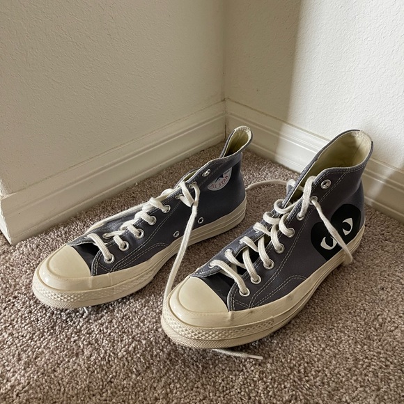 Converse - Picture 2 of 4